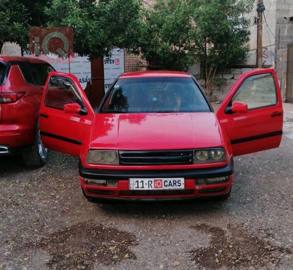 فولكسفاغن جولف 1992 للبيع في العراق -  بغداد